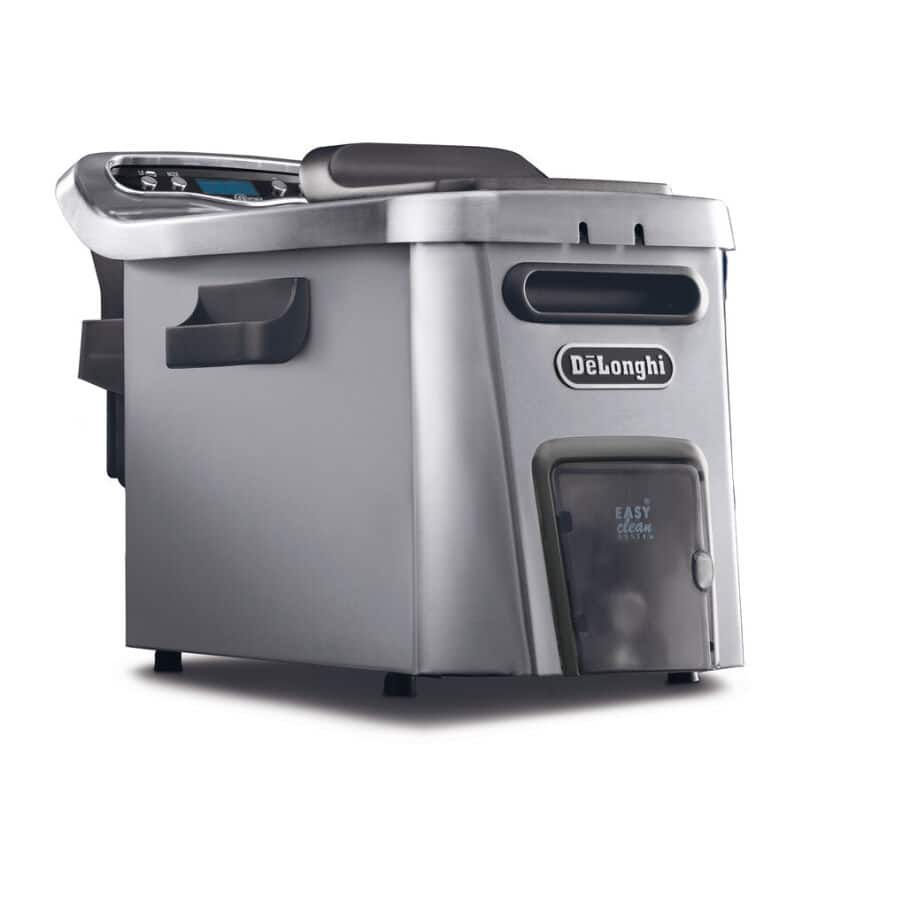 Livenza Deep Fryer 1.2