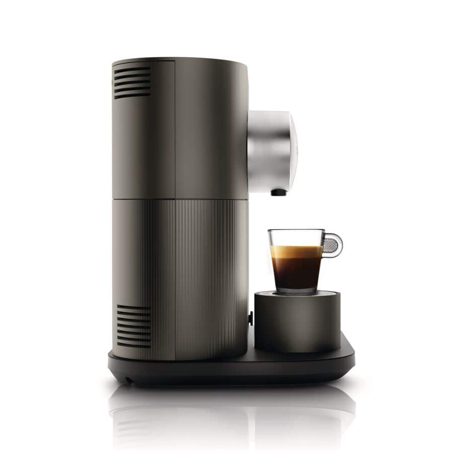 Nespresso expert coffee clearance machine