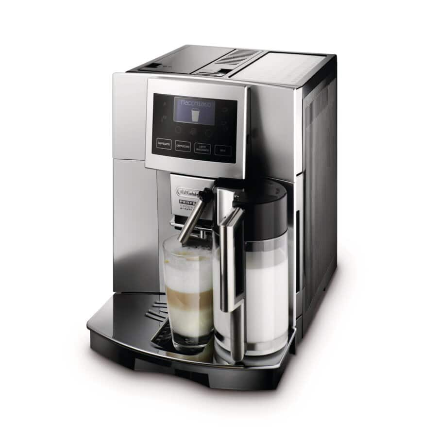 Delonghi perfecto shop