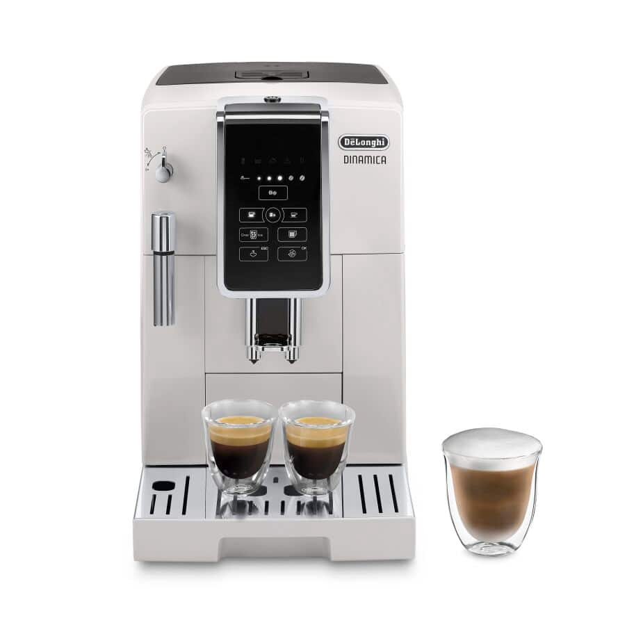 Dinamica Espresso Machine