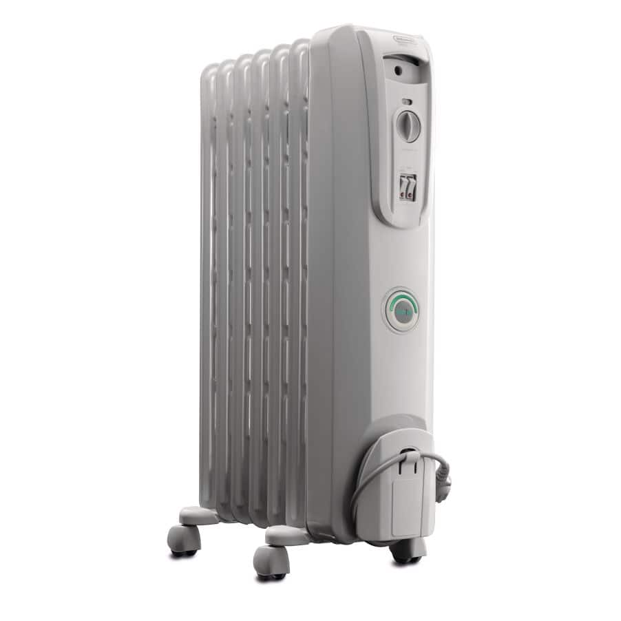 Delonghi oil deals filled heater