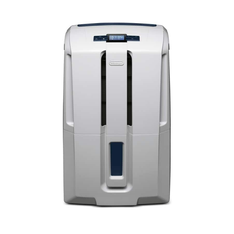 Photos - Dehumidifier De'Longhi Energy Star Basement  45 pt. 