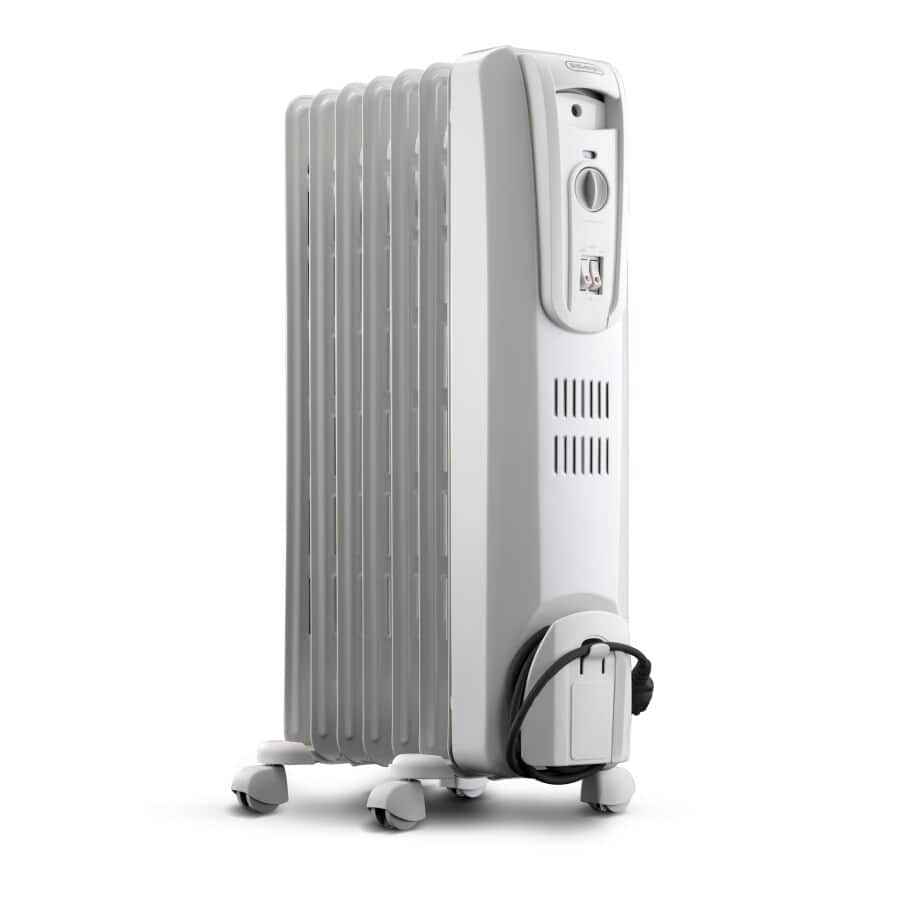 Portable Heater De Longhi