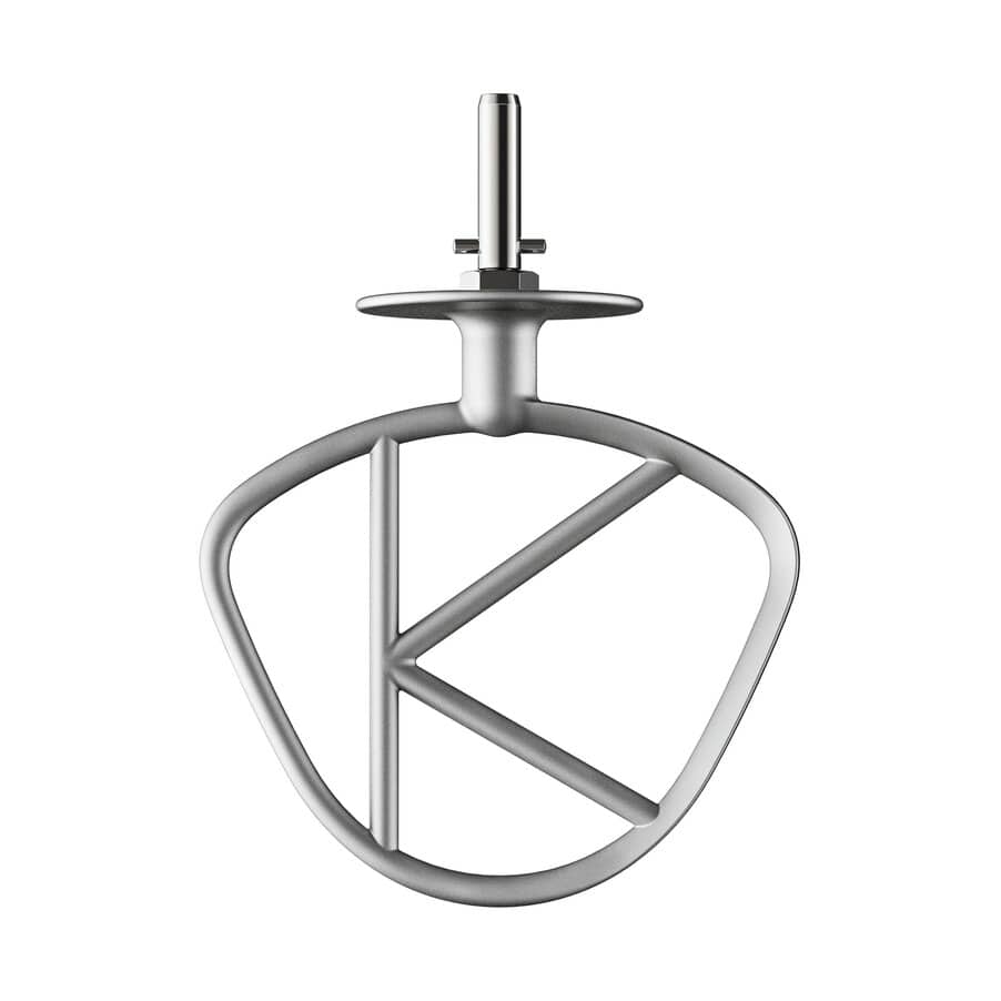 Chef Attachments, Mieszadło K z powlekanego aluminium KAT50.000CA, AW20011064, undefined