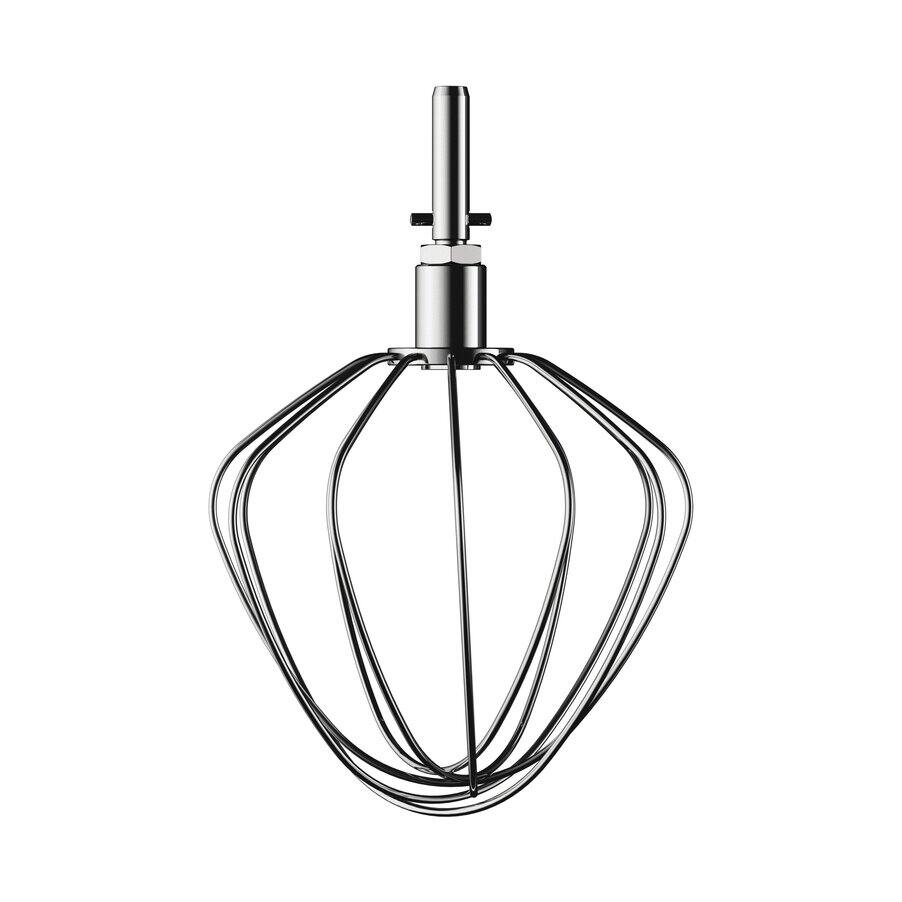 Chef Attachments, Batidora de acero inoxidable KAT51.000SS, AW20011057, undefined