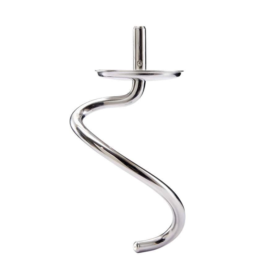 Schalenwerkzeuge, Edelstahl-Knethaken KAT52.000SS, AW20011061, undefined