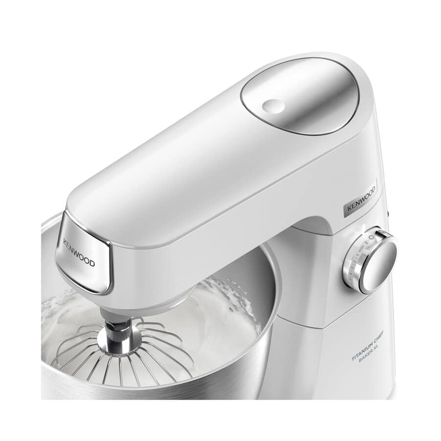 undefined, Pokrywa PopTop Elderflower White KAT65.000WH, undefined, undefined