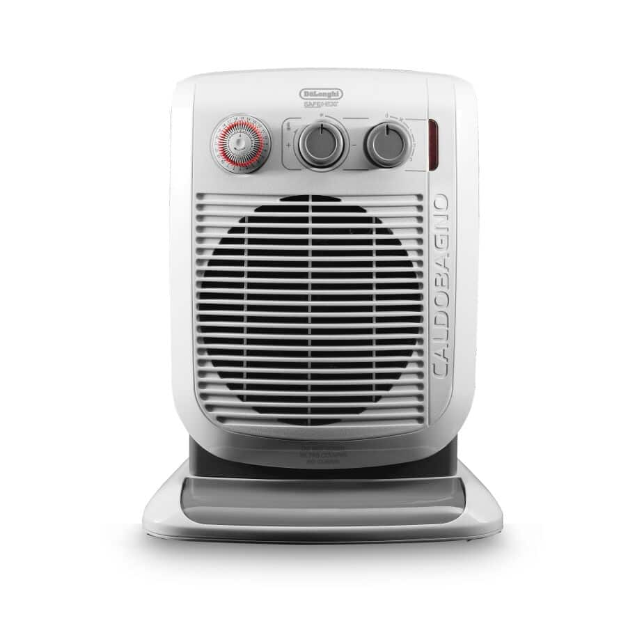 HVF3555TB Verticale Style Fan heaters | De'Longhi US