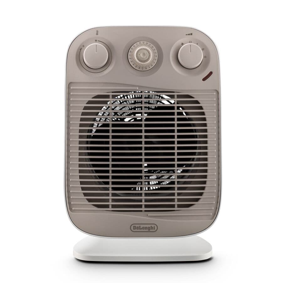 Bathroom Fan Heater DeLonghi