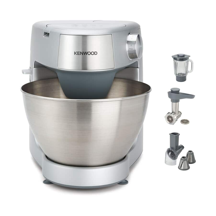 Prospero_Plus, Prospero+ Silver KHC29A.M0SI, 0W20010118, undefined