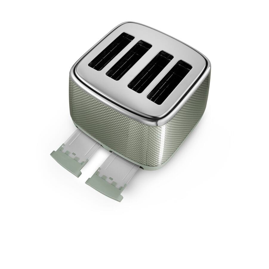 Luminosa Toasters, Luminosa Toaster CTL4003.GR, 0230140103, Green