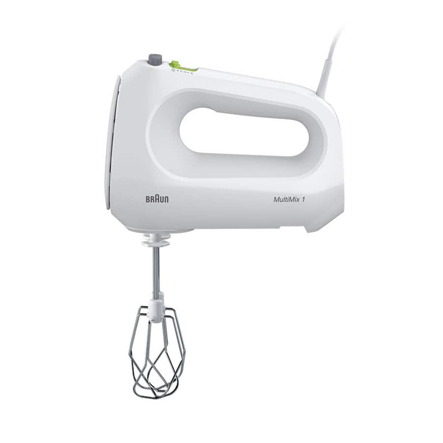 MultiMix 1, undefined, undefined, Weiß