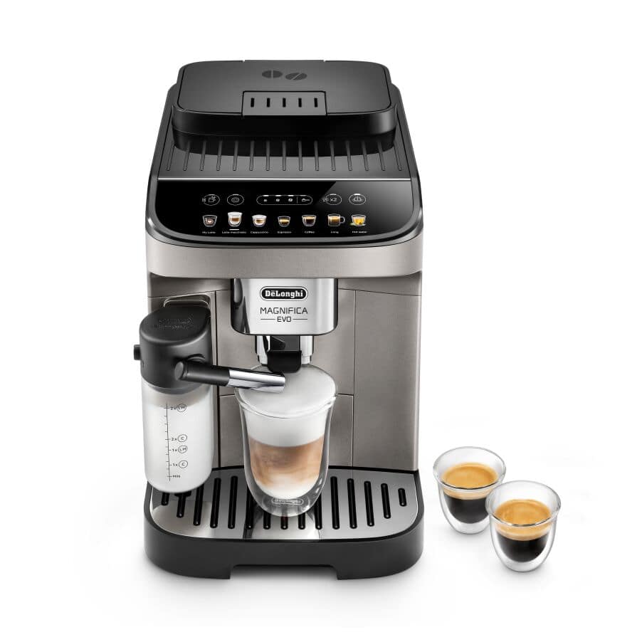 Vendo Cafetera De'Longhi magnifca S de segunda mano por 190 EUR en