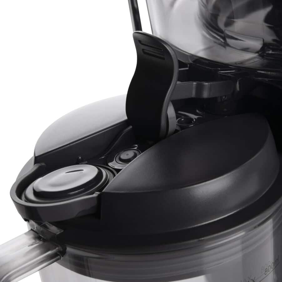 Vsi sokovniki, nutribullet® Juicer, 0C22500001, Siva / srebrna srajčka