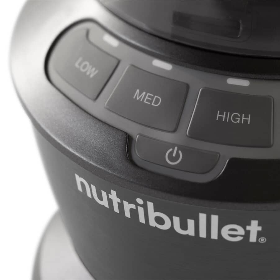 undefined, nutribullet® Full Size Blender, undefined, Grigio scuro