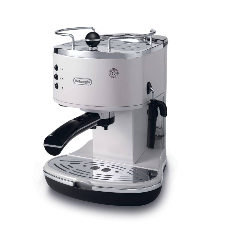 Cafetera Expresso Delonghi Ecov 310.BK