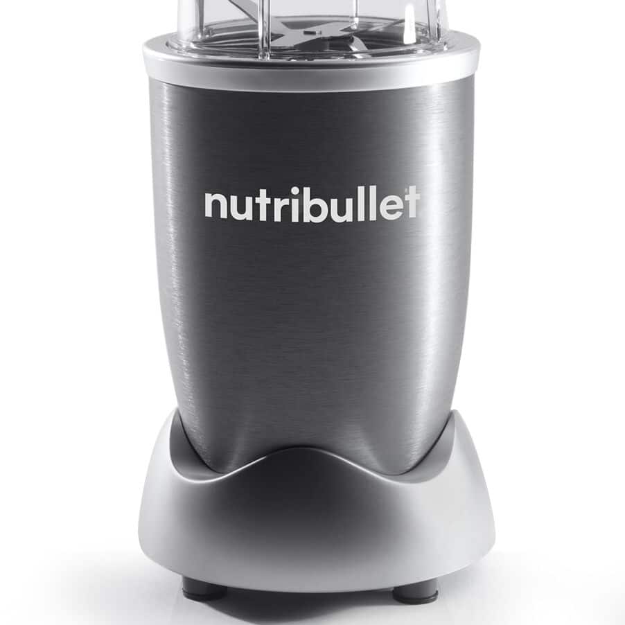 nutribullet® Original 600, nutribullet® Original 600, 0C22300023, Temno siva