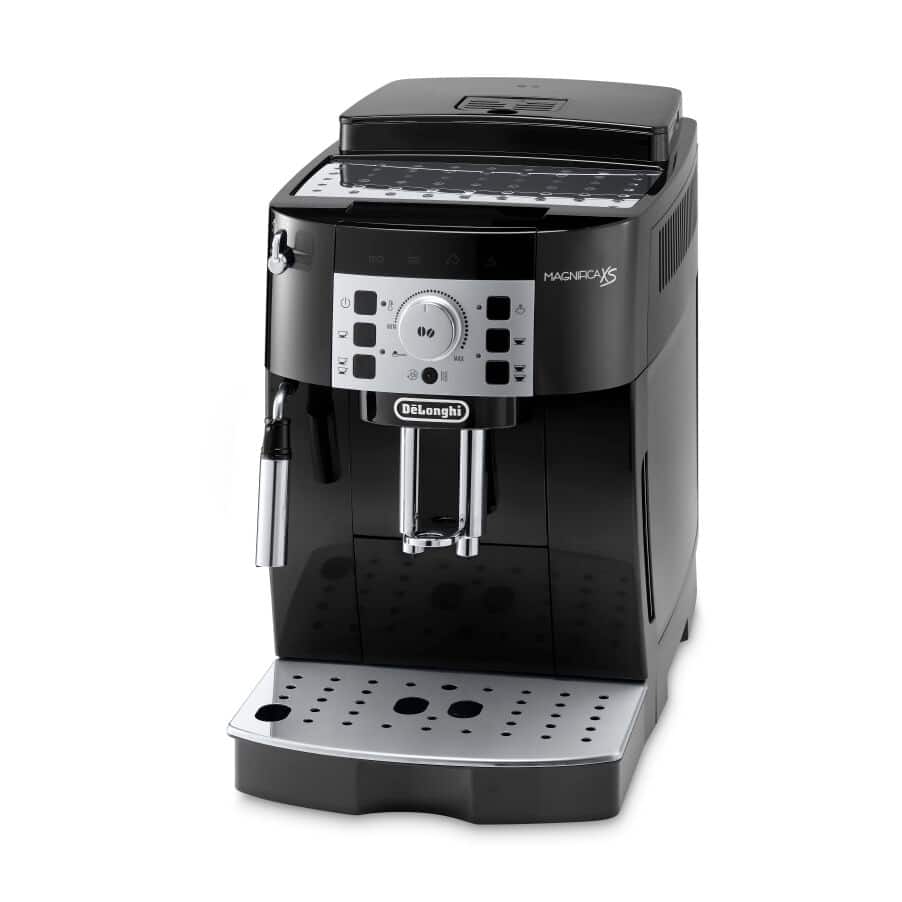 undefined, Magnifica XS Espresso Machine, Black, undefined, Black