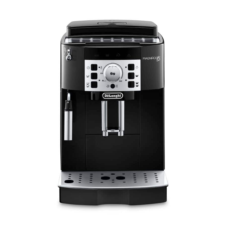 Eenvoud ontmoeten overal Magnifica XS Automatic Espresso Machine | DeLonghi