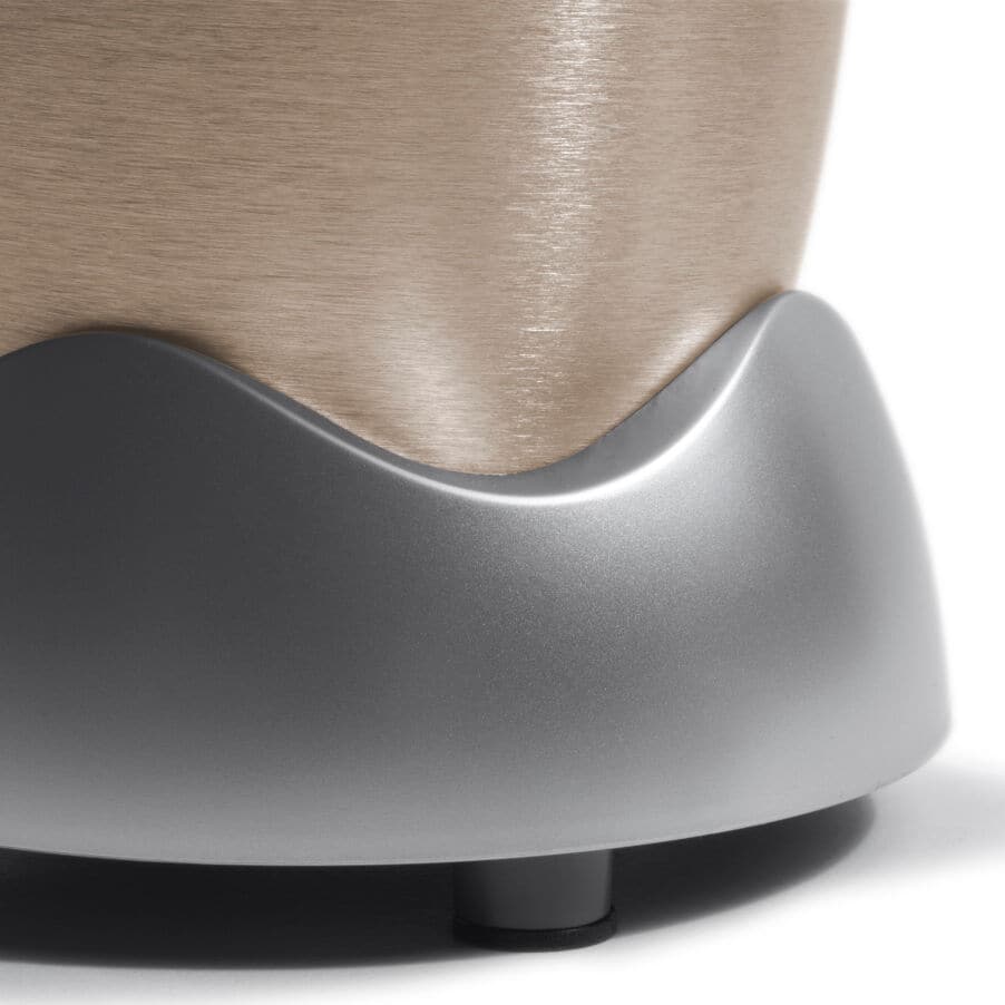 nutribullet® Pro 900, nutribullet® Pro 900 s 7 dodatki, 0C22300020, Barva šampanjca