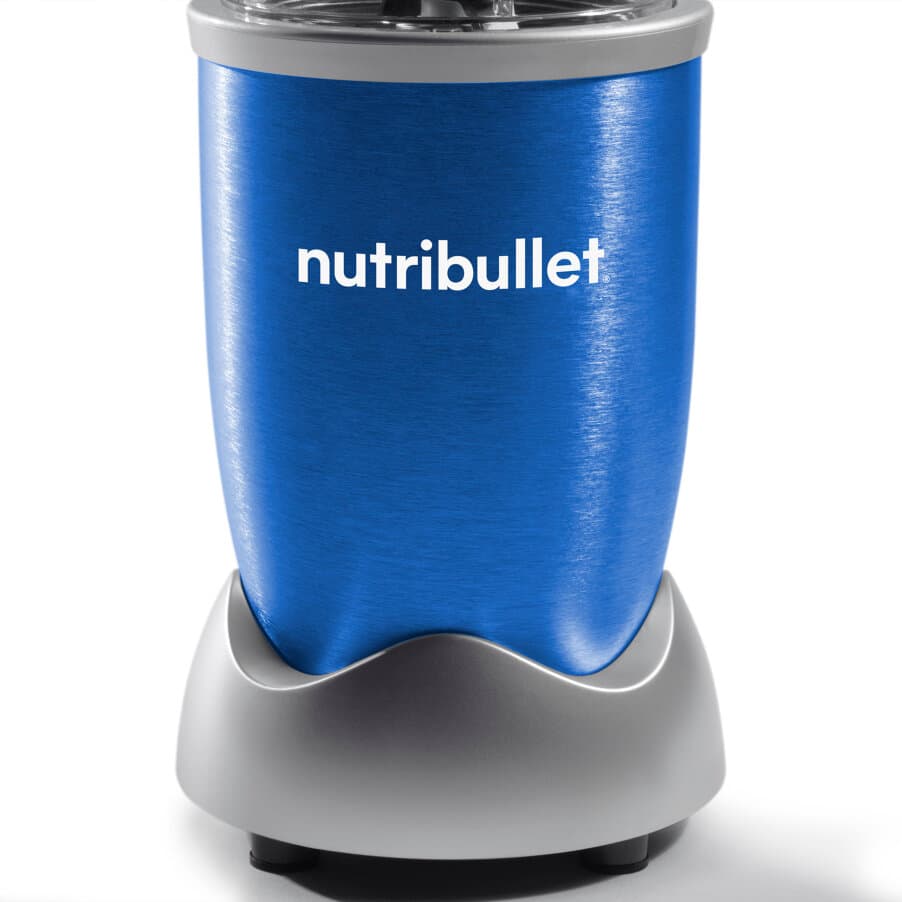 undefined, nutribullet® Pro 900 z 7 akcesoriami, undefined, Niebieski
