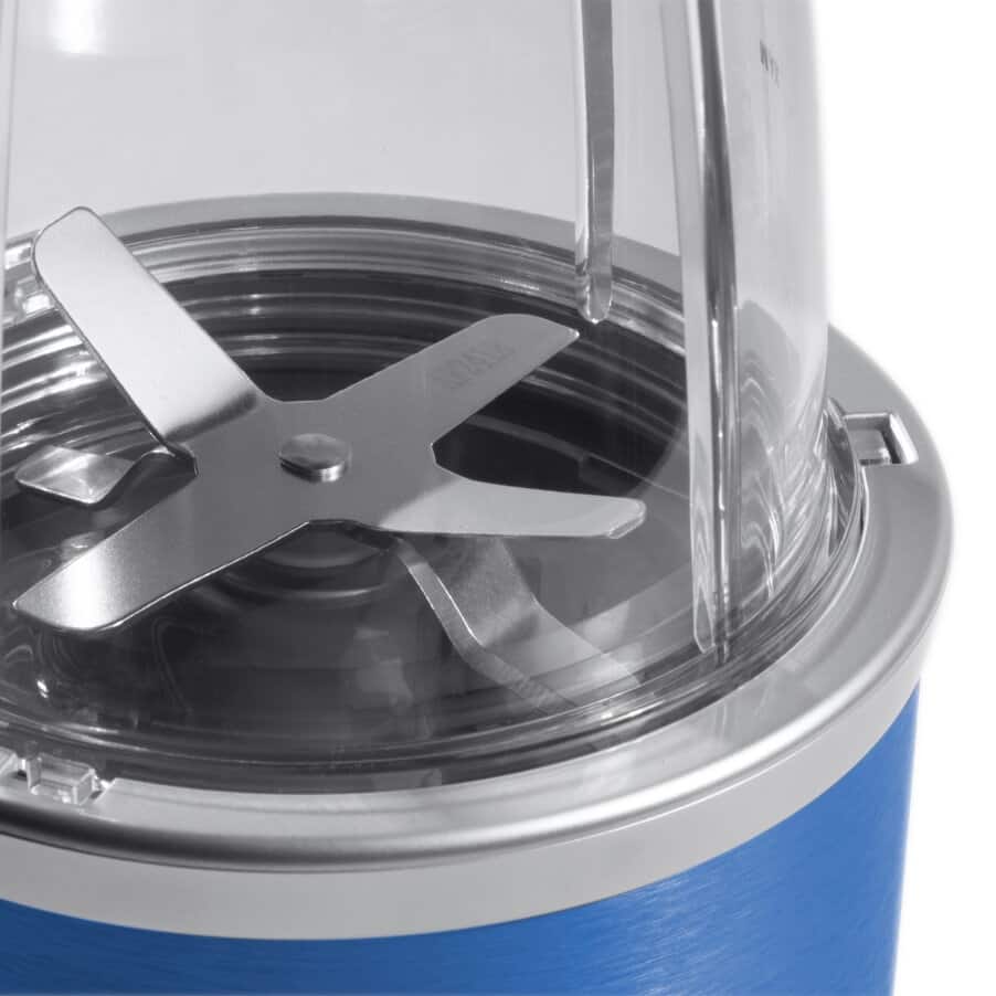 undefined, nutribullet® Pro 900 z 7 akcesoriami, undefined, Niebieski