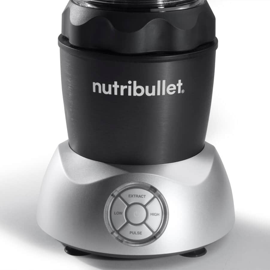undefined, nutribullet® Select, undefined, Grigio scuro
