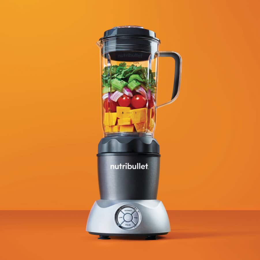 undefined, nutribullet® Select, undefined, Grigio scuro