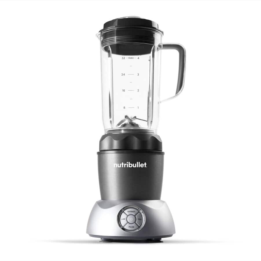 undefined, nutribullet® Select, undefined, Grigio scuro