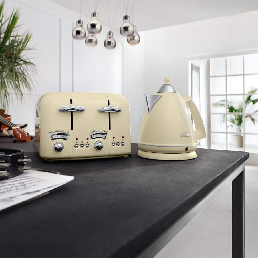 DeLonghi