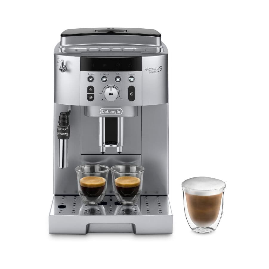 ECAM250.31.SB Magnifica S Kaffeevollautomat | De\'Longhi AT