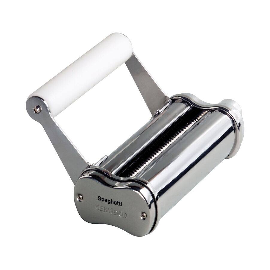 Attachments & Accessories, Spaghetti Metal Pasta Cutter, AWAT974A01, Silver