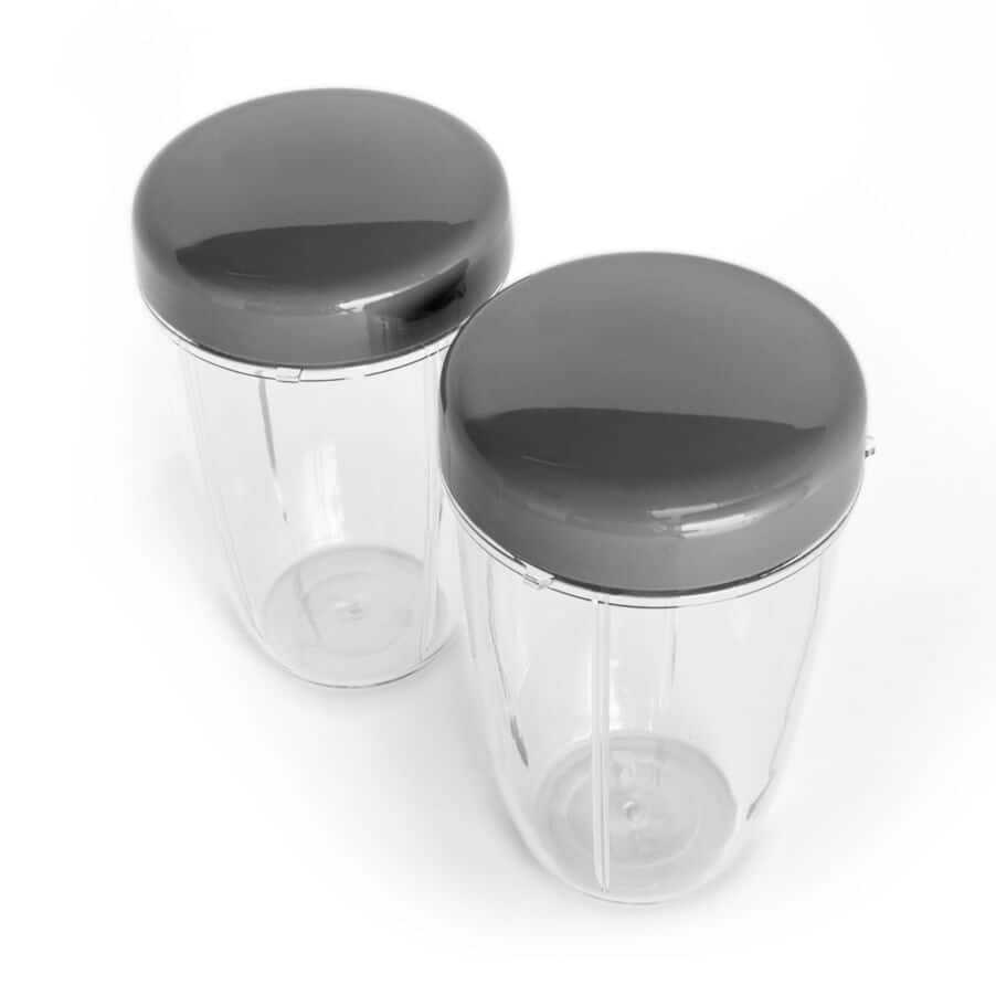 nutribullet® Accessories Blender, nutribullet® Stay-Fresh Resealable Lid, AS00002891, undefined