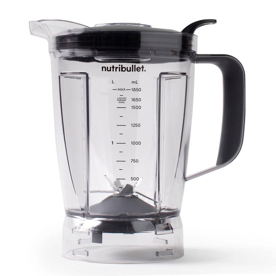 nutribullet® Dodatki Full Size Blender, nutribullet® Blender 64 oz Pitcher, AS00002874, undefined