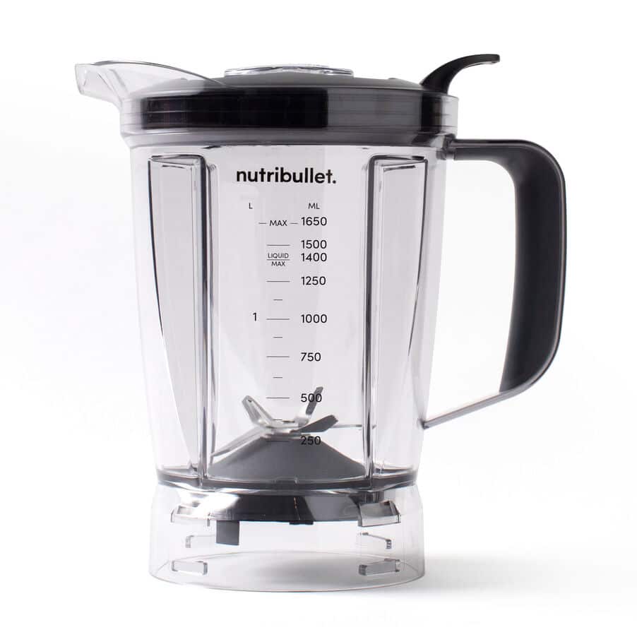 nutribullet® Dodatki Full Size Blender, nutribullet® Blender 56 oz Pitcher, AS00002873, undefined