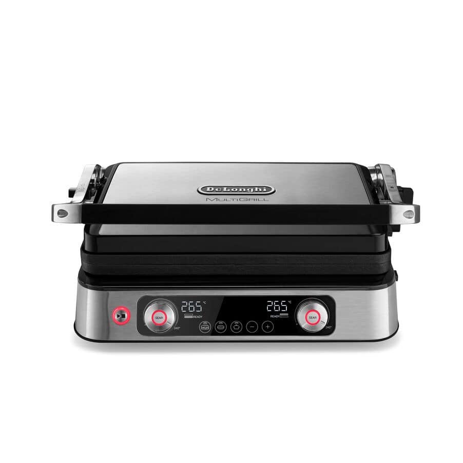 MultiGrill 1100 Grill CGH1112D De Longhi International