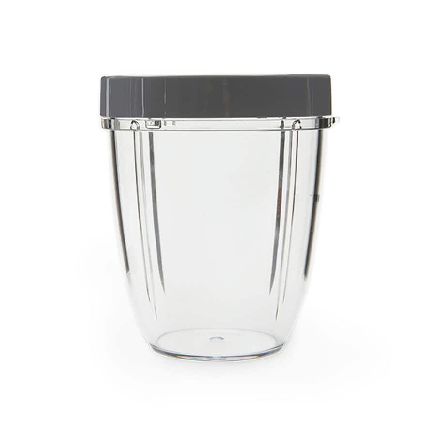 nutribullet® Accessories Blender, nutribullet® 18 oz Short Cup, AS00002890, undefined