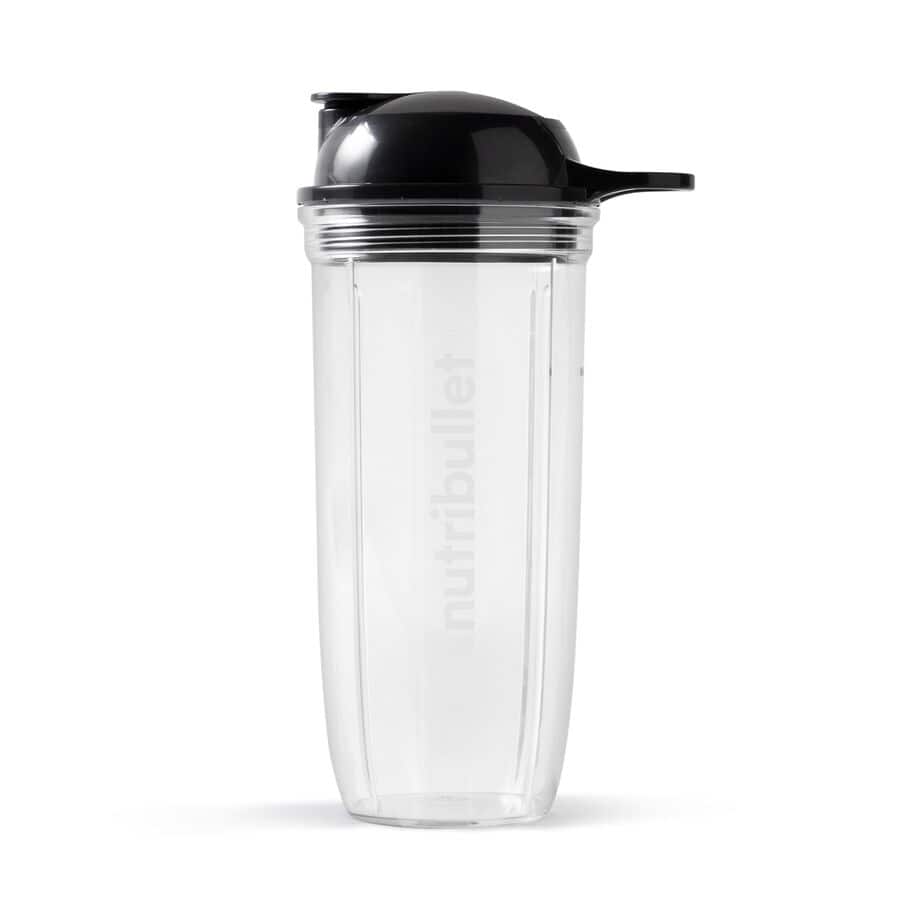 nutribullet® Accessories Blender, nutribullet® 32 oz Cup, AS00002872, undefined