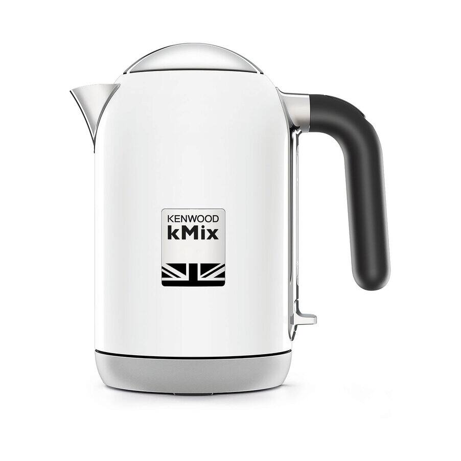 undefined, kMix 1L Kettle White ZJX650WH, undefined, Nedoločeno