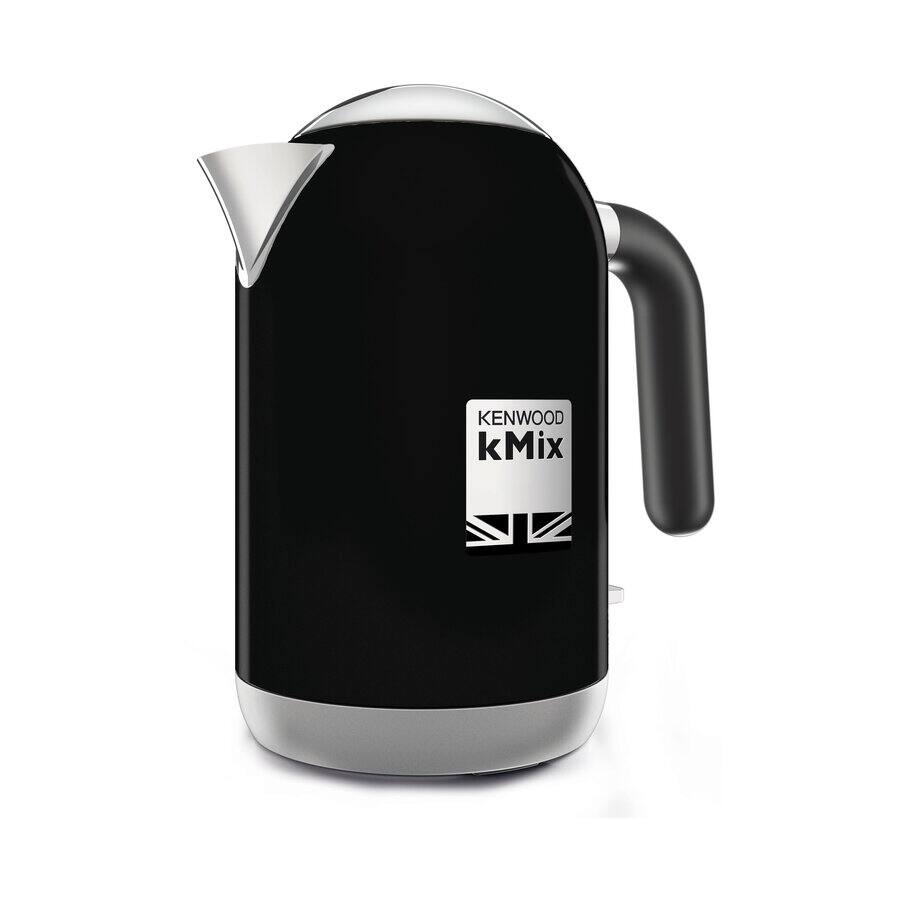 Wasserkocher, kMix 1 L Wasserkocher Schwarz ZJX650BK, 0W21011065, Unspecified