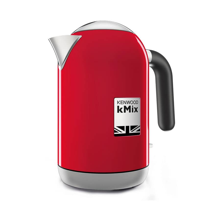 Vízforralók, kMix 1 literes vízforraló, piros ZJX650RD, 0W21011067, Nincs meghatározva