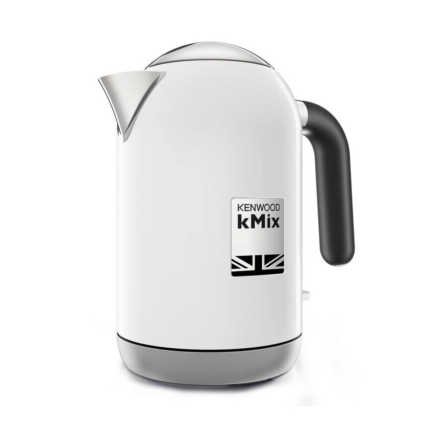 undefined, kMix 1L Kettle White ZJX650WH, undefined, Nedoločeno