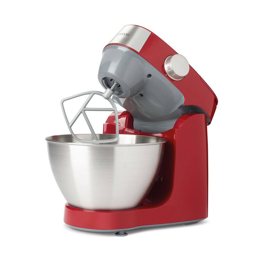 Prospero_Plus, Prospero+ Red KHC294.P0RD, undefined, undefined