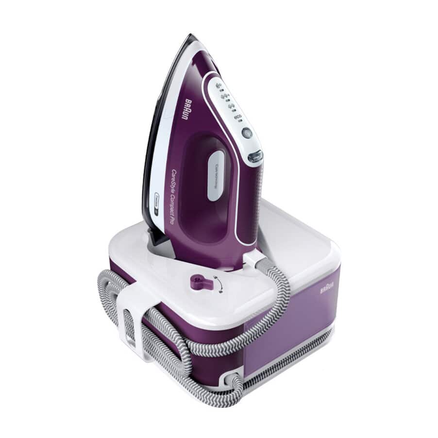 CareStyle Compact Pro, undefined, undefined, Violet