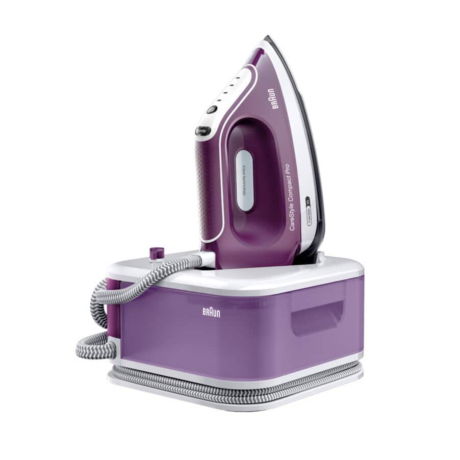 CareStyle Compact Pro, undefined, undefined, Violet