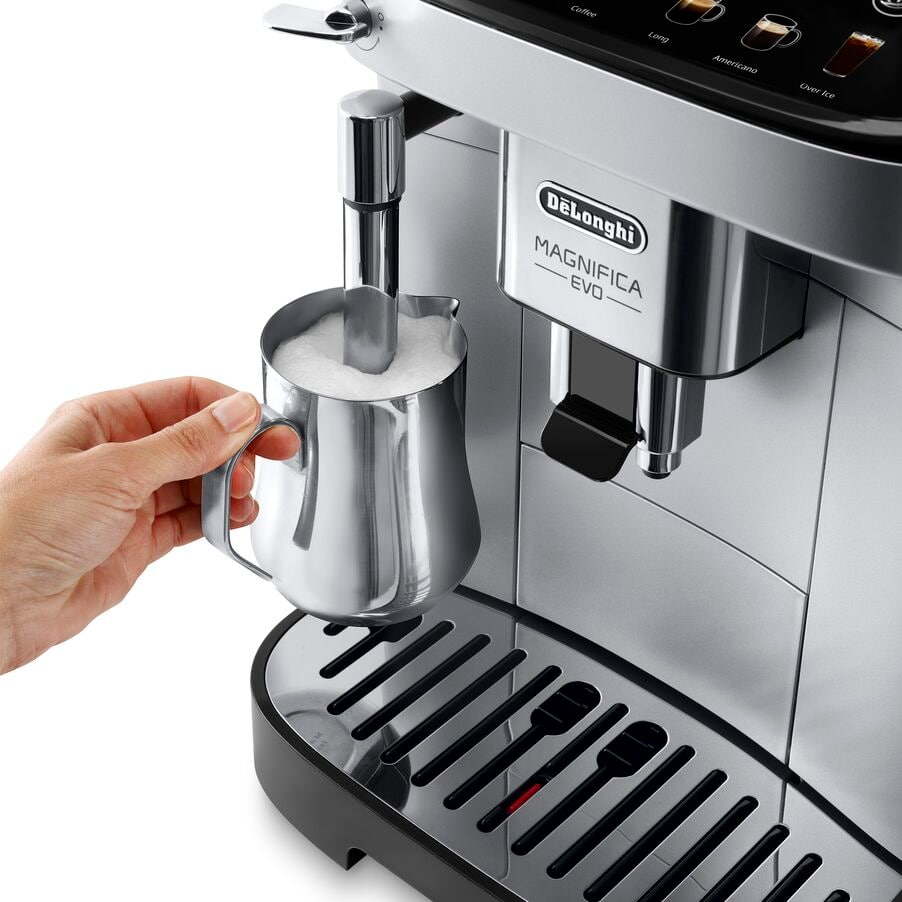 Magnifica Evo Espresso Machine De Longhi