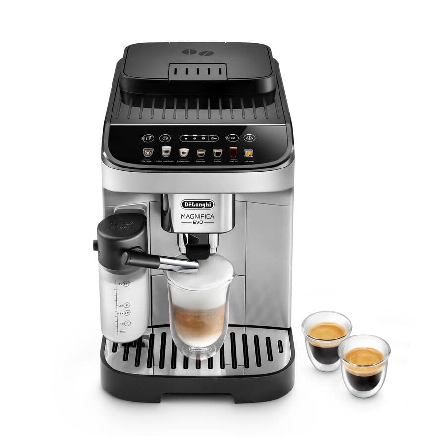 DeLonghi Pump Combination Coffee/Espresso Machine - Sam's Club