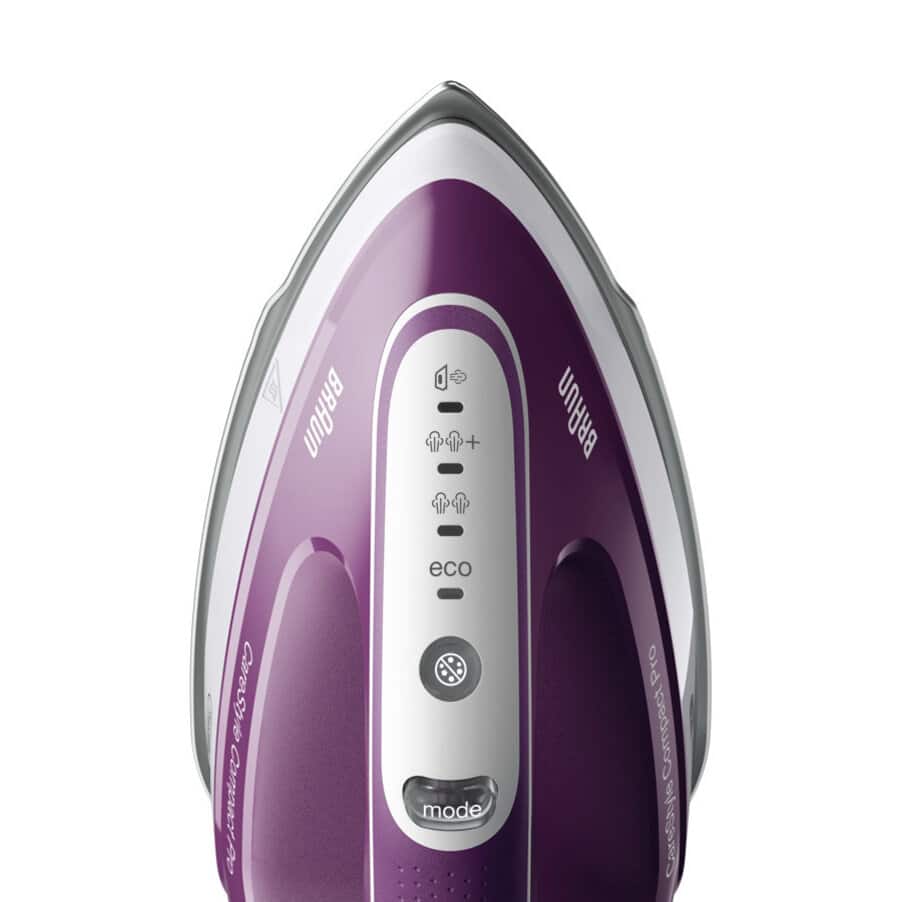 CareStyle Compact Pro, undefined, undefined, Violet