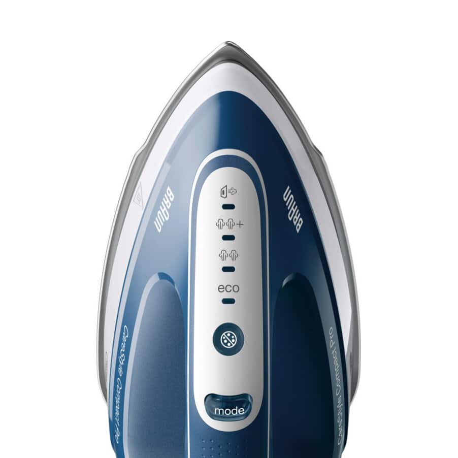 CareStyle Compact Pro, undefined, undefined, Modrý