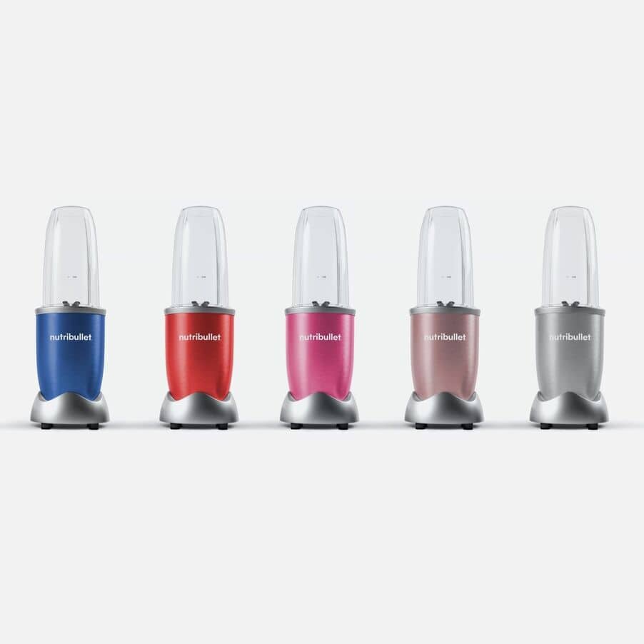 nutribullet® Accessories Blender, nutribullet® Stay-Fresh Resealable Lid, AS00002891, undefined